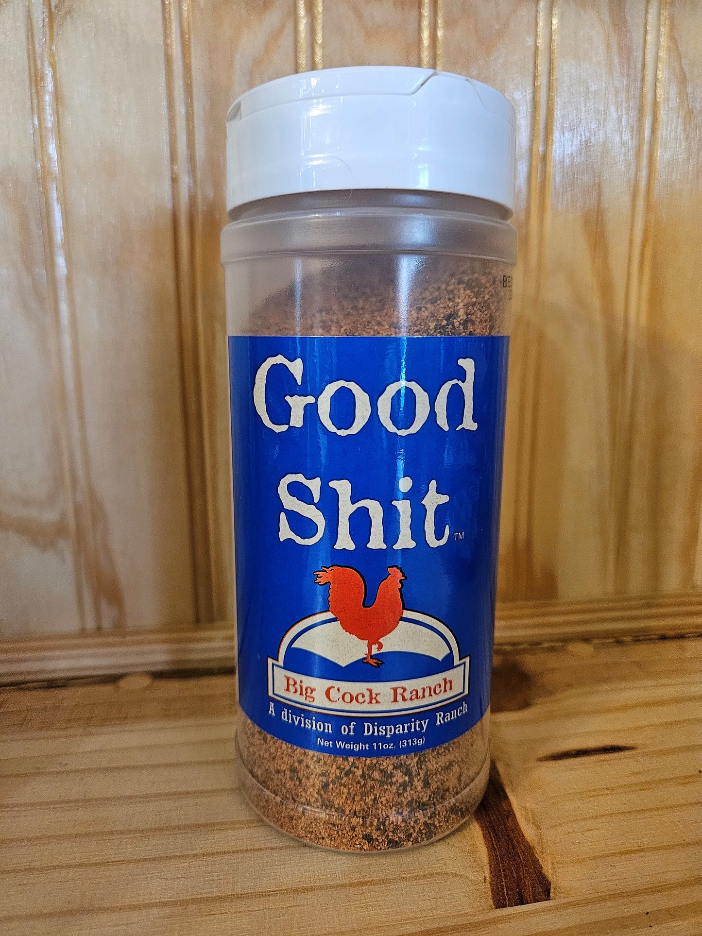 Good Shit Sweet n' Salty Seasoning