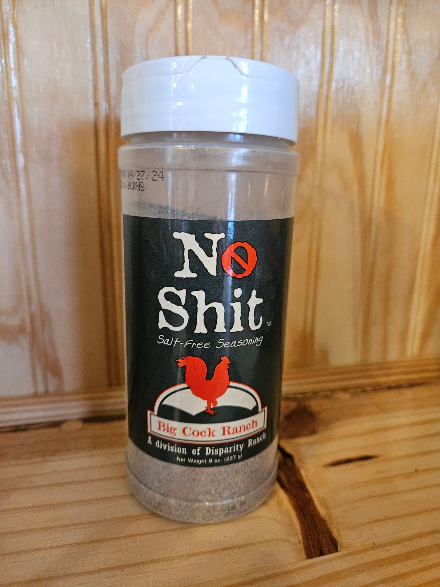 No Shit